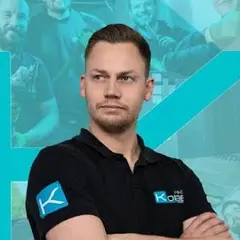 Profilbild von Mike Kolbe