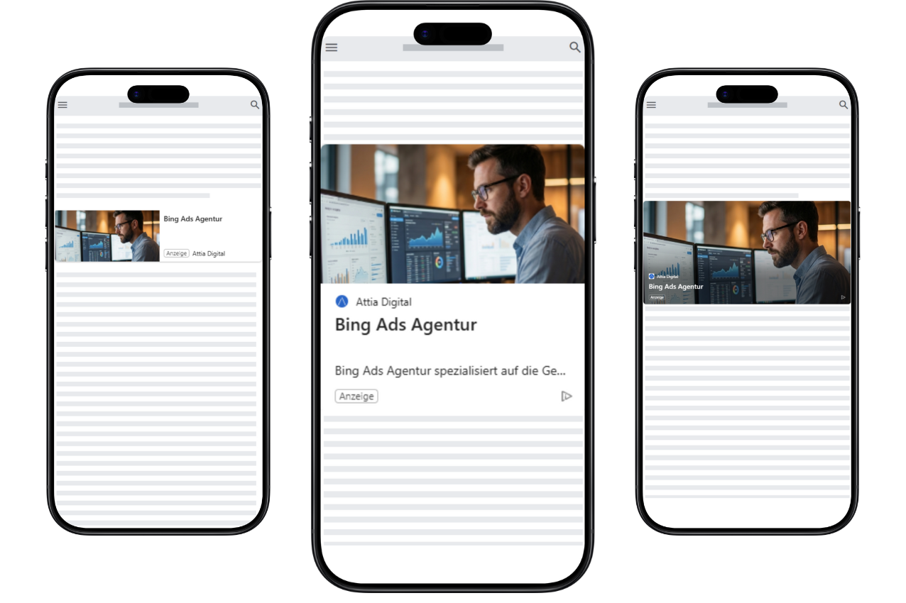Microsoft Audience Netzwerk