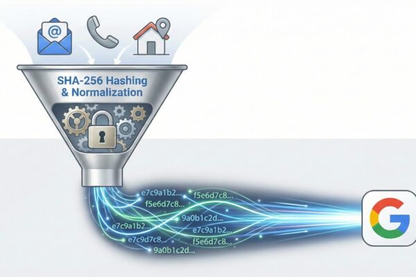 Enhanced Conversions Google Ads