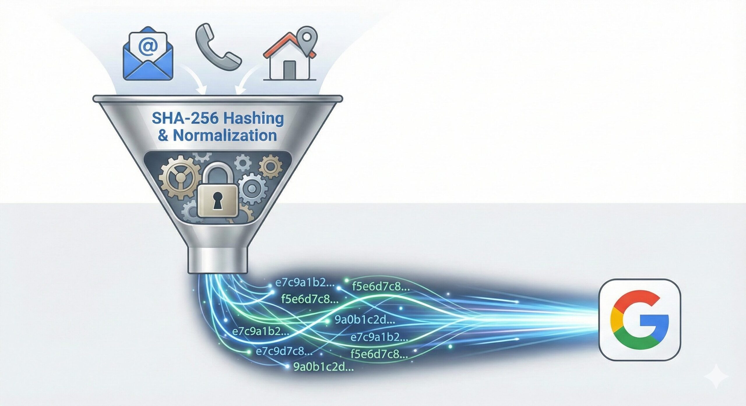 Enhanced Conversions Google Ads