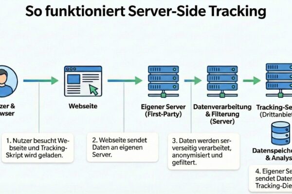 Server Side Tracking 2